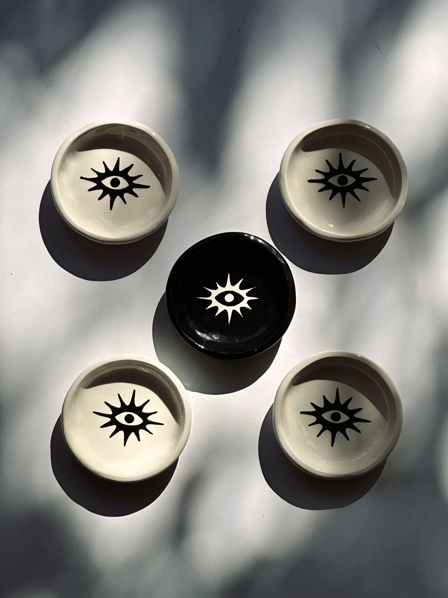 Inbloom Ceramics — collaboration with Vista