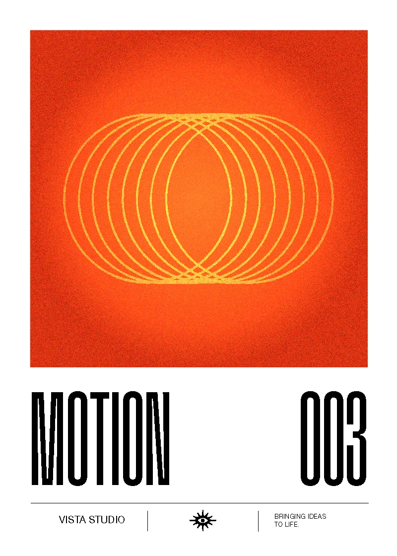 Motion & Animation